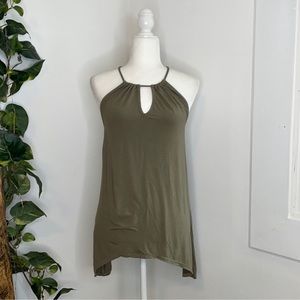 Evereve + Michael Stars Tank Top XS NWT